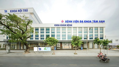 Tâm Anh Hospital, tiêm chủng VNVC... và hệ sinh thái y tế của ‘đại gia’ Ngô Chí Dũng