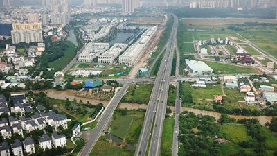 Luật Đất đai 2024 tháo gỡ bất cập giá đất 