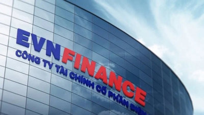 EVNFinance có 2 khoản mục không chắc chắn về lợi ích kinh tế thu được