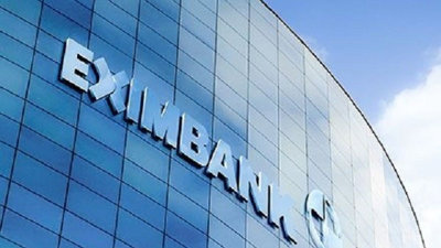 Eximbank khẳng định tài liệu lan truyền trên mạng không xuất phát từ ngân hàng