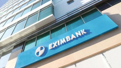 Eximbank nói về tài liệu lan truyền trên mạng xã hội