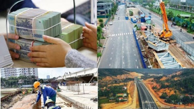 Tp.HCM triển khai thực hiện đợt cao điểm về giải ngân vốn đầu tư công năm 2024