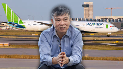 CEO Bamboo Airways được gỡ lệnh hoãn xuất cảnh