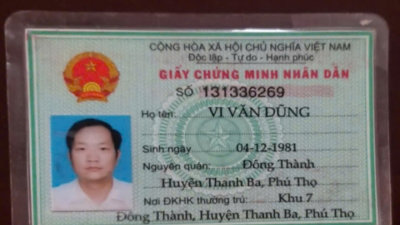 Bình Dương: Truy nã Giám đốc Công ty Miền Nam Real