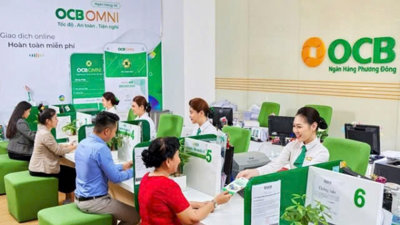 OCB huy động thành công lô trái phiếu thứ 2 trong tháng 10