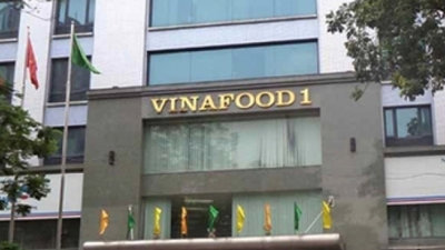 Vinafood 1: Thu nhập lãnh đạo cao gấp 35-41 lần người lao động