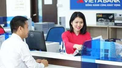 Đại gia ngành vàng nắm giữ gần 15 triệu cổ phiếu VietABank