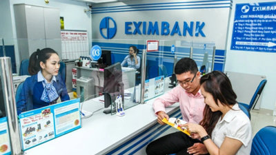 Eximbank báo lãi trước thuế quý 3/2024 gấp 3 lần cùng kỳ