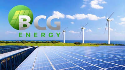 BCG Energy hoàn thành 98% kế hoạch lợi nhuận năm 2024 chỉ sau 9 tháng