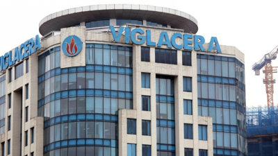 Viglacera: Dồn gần 6.200 tỷ trả nợ, lợi nhuận giảm gần 1 nửa