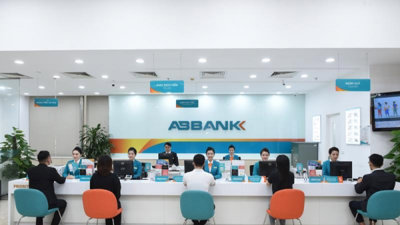 ABBank lỗ hơn 343 tỷ đồng trong quý 3, lớn nhất kể từ khi niêm yết