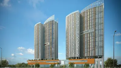 Bình Định: Sau xử phạt, I-Tower Quy Nhơn được gia hạn tiến độ