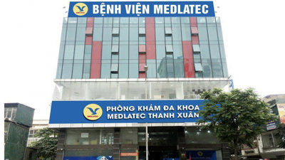 Nhận diện MED GROUP và hệ sinh thái y tế của ‘ông chủ’ Bệnh viện MEDLATEC