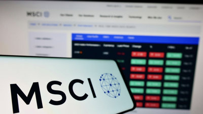 MSCI tái cơ cấu: 2 cổ phiếu Việt lọt rổ chỉ số lớn nhất, 8 mã lọt danh mục Small Cap