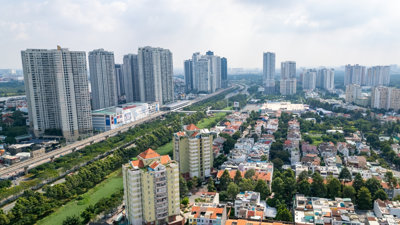 TP.HCM áp bảng giá đất mới, DN lo chi phí tăng vọt