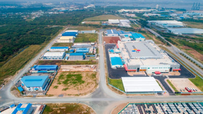 Kinh tế số và trung tâm dữ liệu: Cơ hội mới cho bất động sản công nghiệp