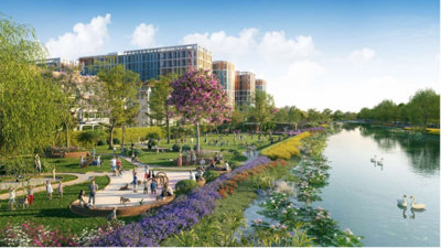 Căn hộ Sun Group tại Hà Nam có gì mà khiến hội yêu bếp - nghiện nhà cũng phải đổ đứ đừ?