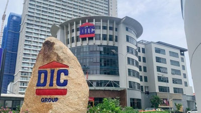 DIC Corp nâng tỷ lệ sở hữu tại DIC Hospitality lên 99,9%