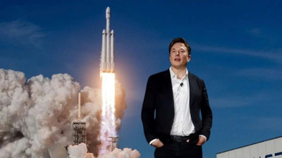 Lộ diện nhà máy sản xuất linh kiện cho vũ trụ SpaceX của Elon Musk tại Việt Nam