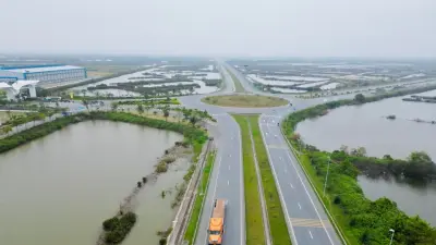 Hàn Quốc là nhà đầu tư nước ngoài lớn nhất tại Hải Phòng