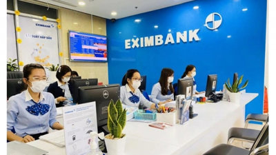 Eximbank phủ nhận thông tin bị thanh tra hoạt động cấp tín dụng