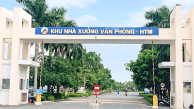 Từ 5 tỷ đồng, Đầu tư HTM có gì sau hơn 20 năm phát triển?