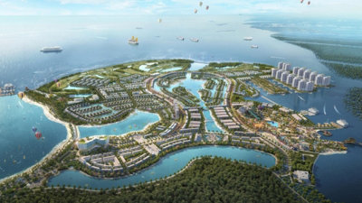 Vạn Hương Investoco: Nguy cơ phá sản cao vẫn ồ ạt phát hành trái phiếu Vạn Hương Investoco: Nguy cơ phá sản cao vẫn ồ ạt phát hành trái phiếu