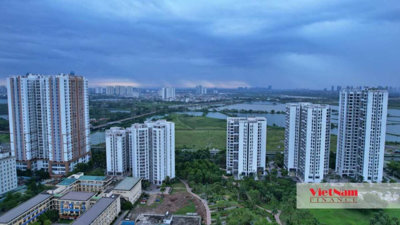 Phát triển NƠXH: 'Vốn không phải là vấn đề mà là tư duy và cơ chế thực hiện' Phát triển NƠXH: 'Vốn không phải là vấn đề mà là tư duy và cơ chế thực hiện'