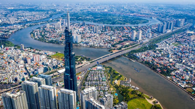 TP.HCM lấy ý kiến người dân sáp nhập Bình Dương và Bà Rịa – Vũng Tàu TP.HCM lấy ý kiến người dân sáp nhập Bình Dương và Bà Rịa – Vũng Tàu