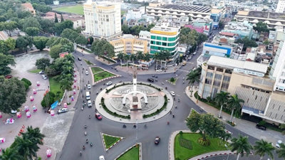 Đắk Lắk - Phú Yên, Bắc Kạn - Thái Nguyên: Sẵn sàng cho 'cuộc đại sáp nhập' lịch sử Đắk Lắk - Phú Yên, Bắc Kạn - Thái Nguyên: Sẵn sàng cho 'cuộc đại sáp nhập' lịch sử