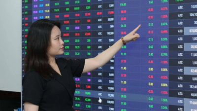'Họ' Vin suy yếu, VN-Index chưa thể xác lập xu hướng tăng ngắn hạn 'Họ' Vin suy yếu, VN-Index chưa thể xác lập xu hướng tăng ngắn hạn