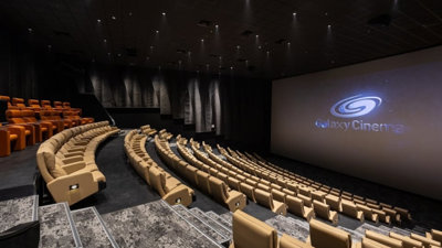 Chuỗi Galaxy Cinema chưa dứt thua lỗ, lũy kế hơn 1.300 tỷ đồng Chuỗi Galaxy Cinema chưa dứt thua lỗ, lũy kế hơn 1.300 tỷ đồng