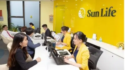 Bảo hiểm Sun Life Việt Nam bị phạt 130 triệu đồng, đình chỉ ký hợp đồng mới Bảo hiểm Sun Life Việt Nam bị phạt 130 triệu đồng, đình chỉ ký hợp đồng mới