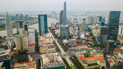 Lãi suất thấp, dòng tiền vẫn tìm đến kênh tiết kiệm để trú ẩn Lãi suất thấp, dòng tiền vẫn tìm đến kênh tiết kiệm để trú ẩn
