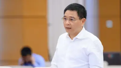 Chính phủ muốn 'thu hồi triệt để' các dự án treo trong năm 2025 Chính phủ muốn 'thu hồi triệt để' các dự án treo trong năm 2025