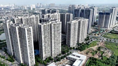 Hơn 60% hợp đồng mua bán căn hộ bị cài cắm điều khoản bất lợi cho người mua Hơn 60% hợp đồng mua bán căn hộ bị cài cắm điều khoản bất lợi cho người mua