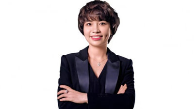 Bà Phạm Thị Nhung làm Chủ tịch GPBank Bà Phạm Thị Nhung làm Chủ tịch GPBank