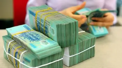 Lãi suất liên ngân hàng giảm xuống mức thấp nhất từ đầu năm Lãi suất liên ngân hàng giảm xuống mức thấp nhất từ đầu năm