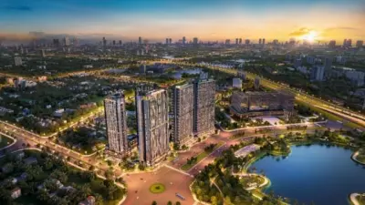 MIK Group sắp ra mắt sản phẩm tuyệt tác thuộc bộ sưu tập danh giá “Landmark” MIK Group sắp ra mắt sản phẩm tuyệt tác thuộc bộ sưu tập danh giá “Landmark”