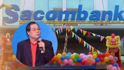 Ông Trầm Bê còn nợ Sacombank bao nhiêu tiền? Ông Trầm Bê còn nợ Sacombank bao nhiêu tiền?