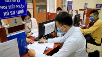 Áp thuế 20% trên lãi chuyển nhượng bất động sản có hợp lý? Áp thuế 20% trên lãi chuyển nhượng bất động sản có hợp lý?