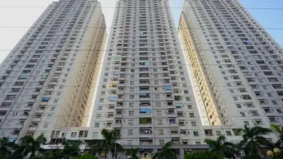Hà Nội: Trưởng, Phó BQT chung cư CT4 Xa La bị tố không đóng phí dịch vụ trong nhiều năm Hà Nội: Trưởng, Phó BQT chung cư CT4 Xa La bị tố không đóng phí dịch vụ trong nhiều năm
