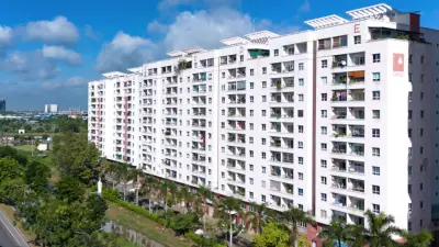 BQT chung cư bị phạt 120 tỷ tiền thuế: Chế tài hành chính cao hơn hình sự? BQT chung cư bị phạt 120 tỷ tiền thuế: Chế tài hành chính cao hơn hình sự?