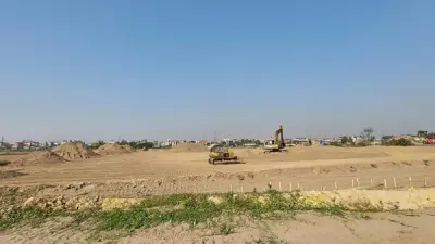 Hải Phòng: Bắt Tổng giám đốc Công ty CP Tập đoàn Việt Úc Hải Phòng: Bắt Tổng giám đốc Công ty CP Tập đoàn Việt Úc