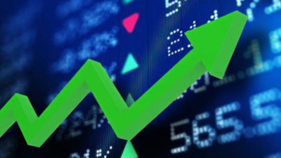 VN-Index tăng gần 16 điểm phiên đầu tuần VN-Index tăng gần 16 điểm phiên đầu tuần