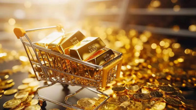 Giá vàng lao dốc, sẽ rớt xuống 3.000 USD? Giá vàng lao dốc, sẽ rớt xuống 3.000 USD?