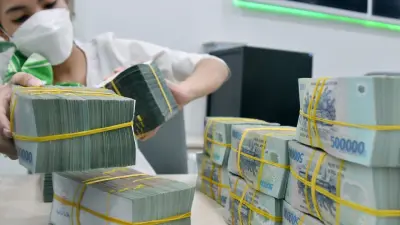 Nợ xấu tại nhiều ngân hàng tăng vọt, có TCTD lên tới 3,8% Nợ xấu tại nhiều ngân hàng tăng vọt, có TCTD lên tới 3,8%