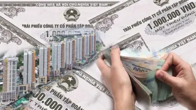 Kinh doanh thua lỗ, Đại Thịnh Phát chậm trả lãi trái phiếu Kinh doanh thua lỗ, Đại Thịnh Phát chậm trả lãi trái phiếu