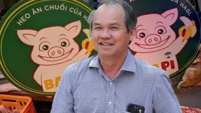 Chuỗi cửa hàng heo ăn chuối biến mất, HAGL của Bầu Đức làm ăn ra sao? Chuỗi cửa hàng heo ăn chuối biến mất, HAGL của Bầu Đức làm ăn ra sao?