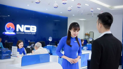 NCB được tăng vốn lên hơn 19.200 tỷ đồng NCB được tăng vốn lên hơn 19.200 tỷ đồng